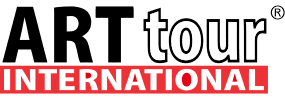 ARTtour International Logo