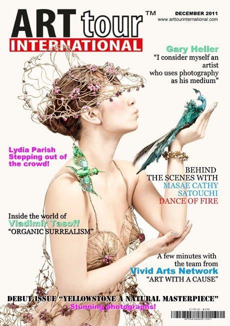 2011 Winter Issue