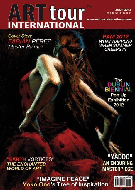 2012 Summer Issue