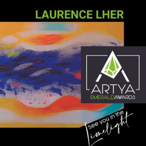 laurence lher
