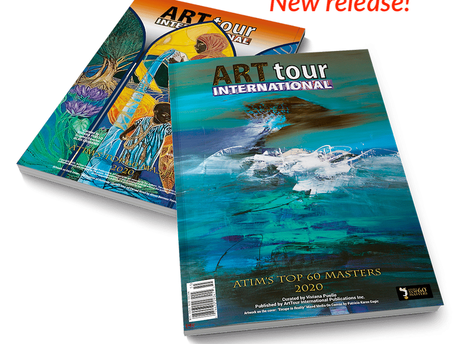 TOP 60 MASTERS REUNITED TO ADVOCATE FOR WORLD PEACE