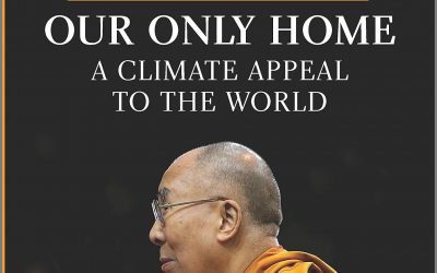 The Dalai Lama: Our Only Home