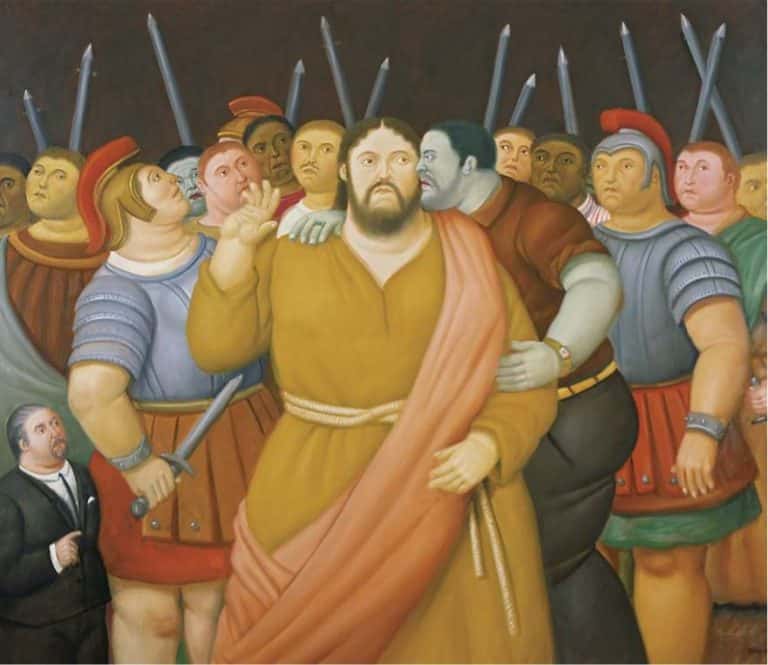 Fernando Botero