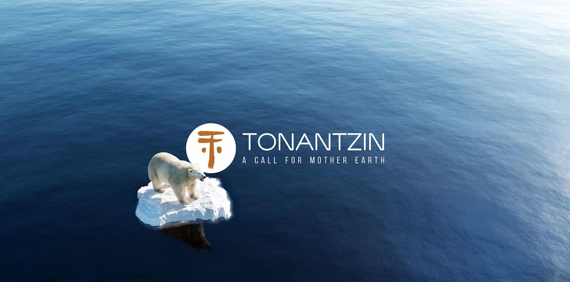 Tonantzin, An Unprecedented Earth Day Event with ArtTour International Magazine!!!!!!