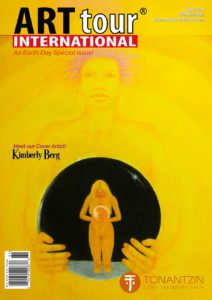 2021 Spring Issue