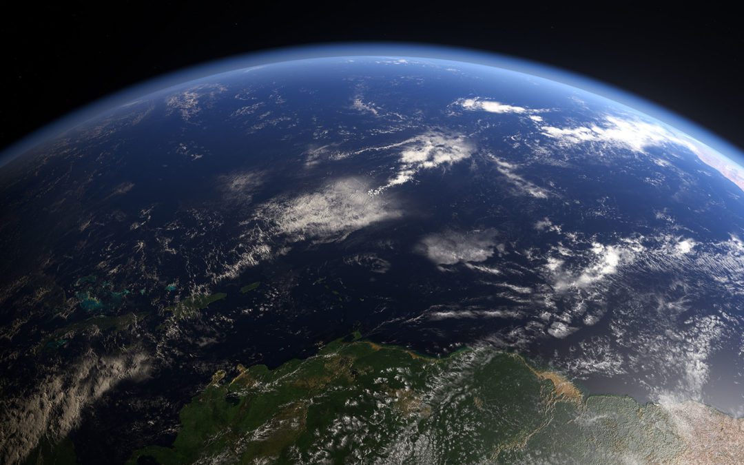 Tonantzin – Earth Day 2021