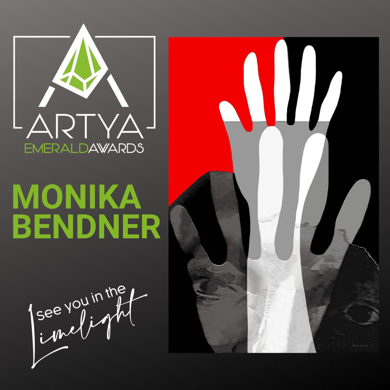 Monika Bendner’s Incredible Designs