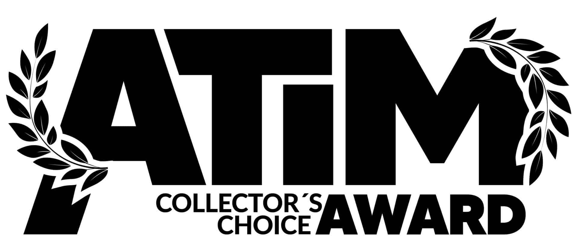 ATIM Collector's Choice Award