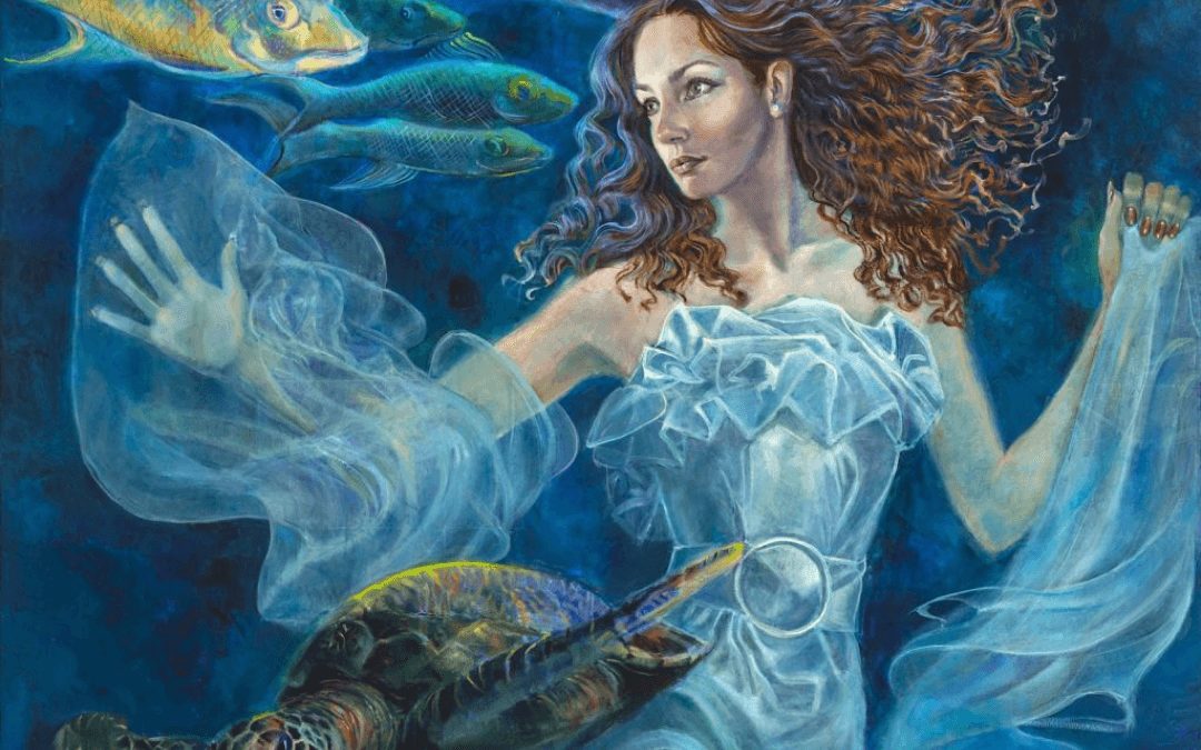 Barbara Tyler Ahlfield: The Art of Presence