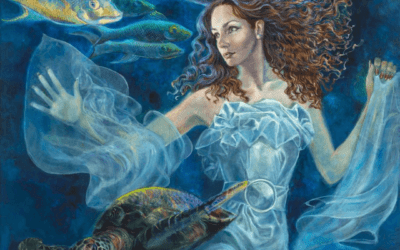 Barbara Tyler Ahlfield: The Art of Presence