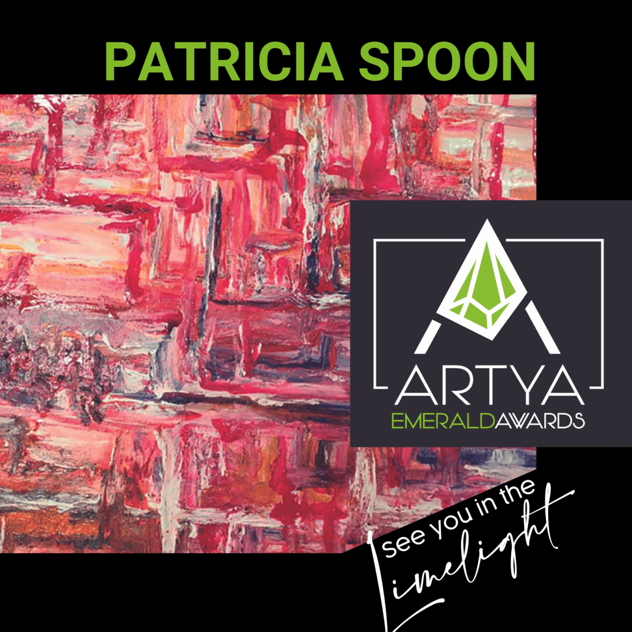 Patricia Spoon