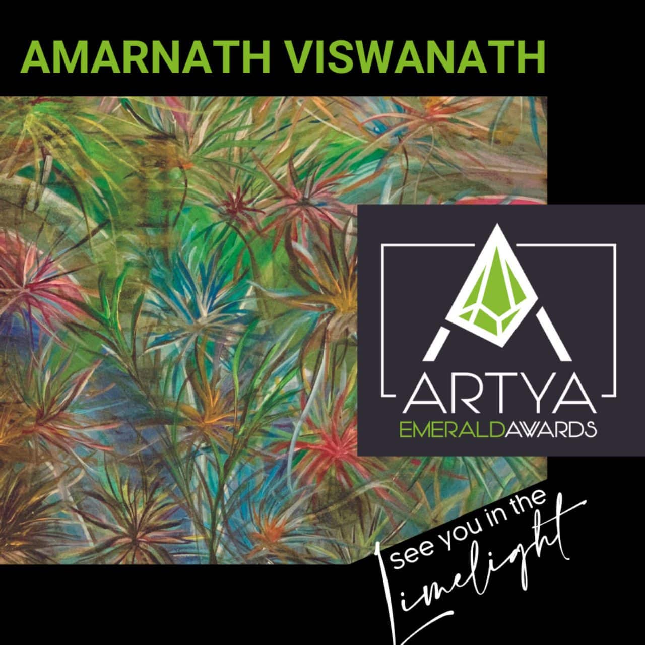 Amarnath Viswanath