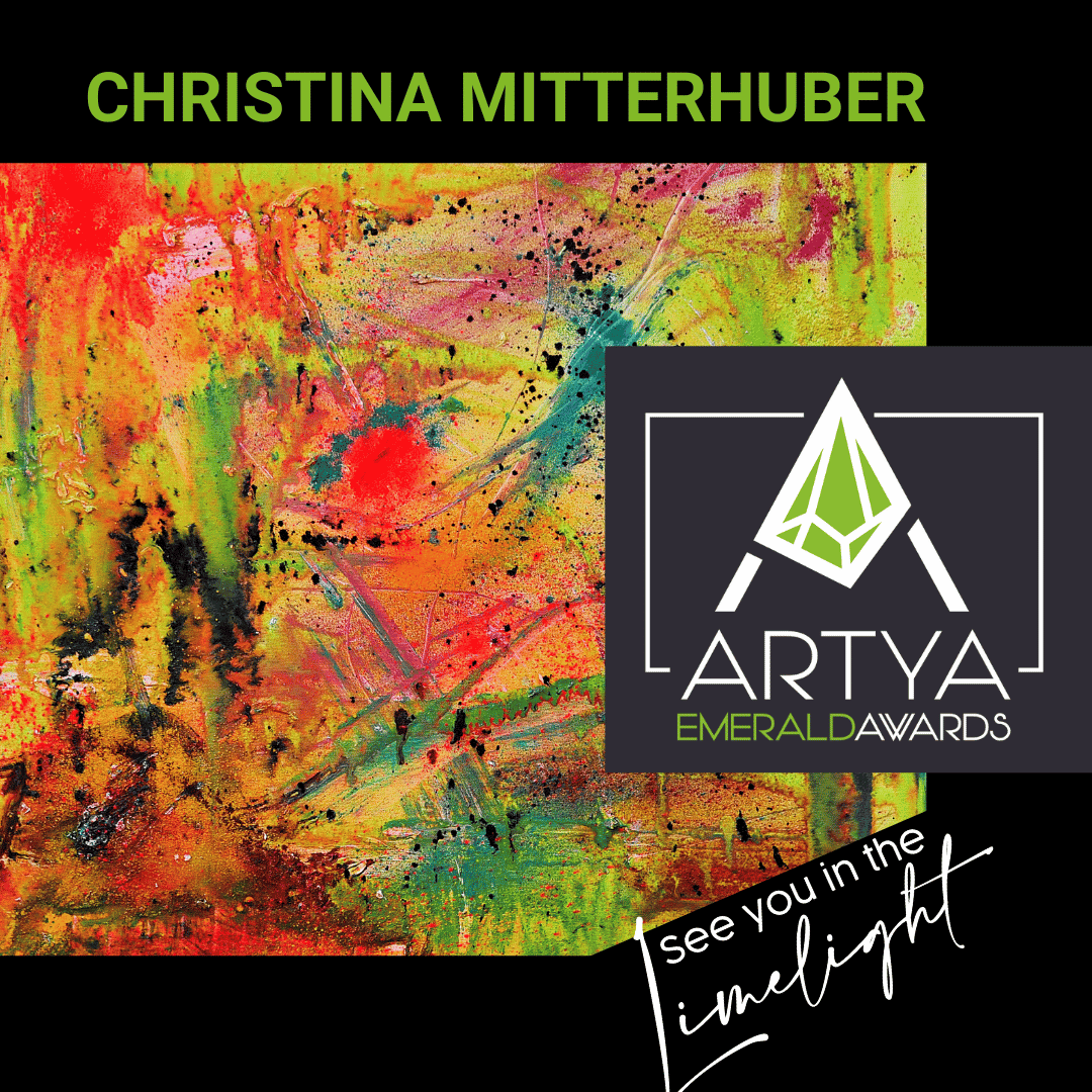 Christina Mitterhuber