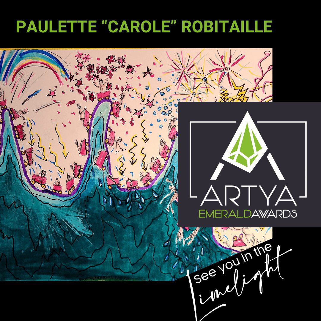Carole Robitaille