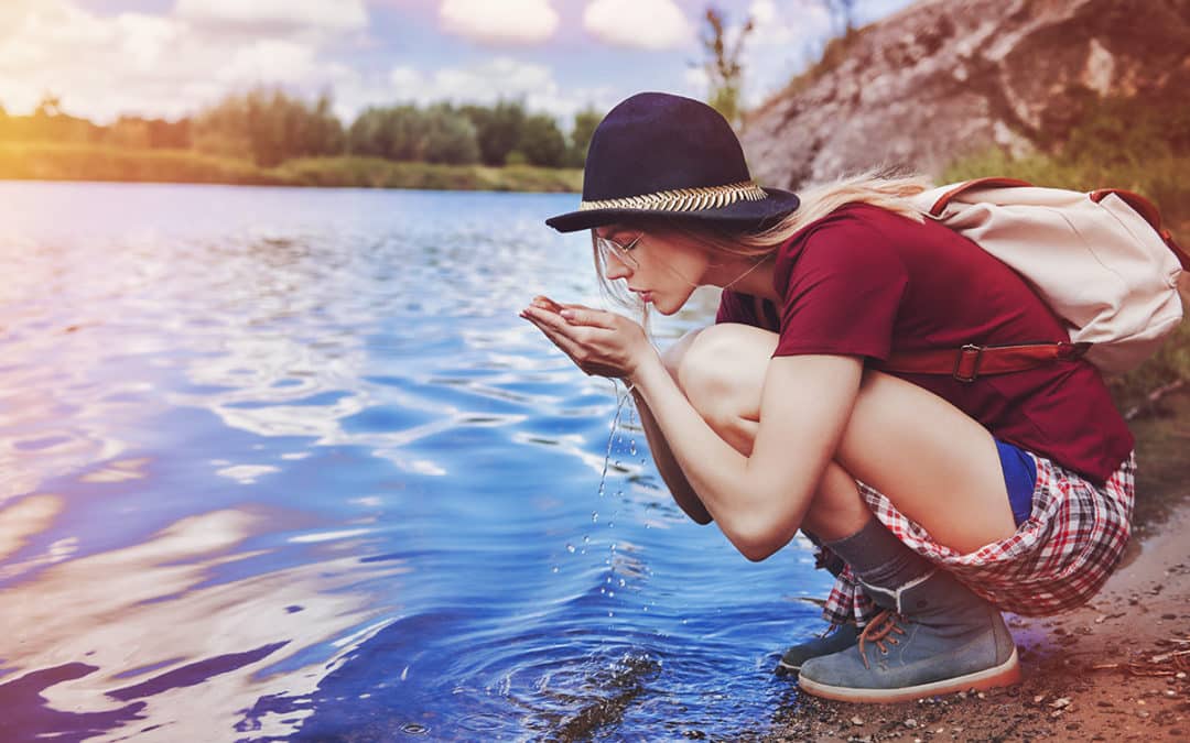 Protecting Drinking Water Resources