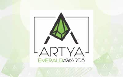Emerald ARTYA Awards