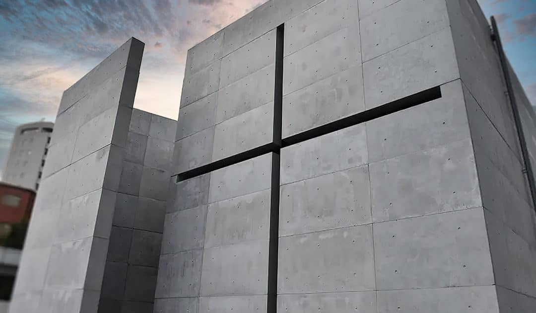 Church of the Light: Inside Tadao Ando’s Masterpiece