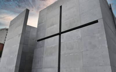 Church of the Light: Inside Tadao Ando’s Masterpiece