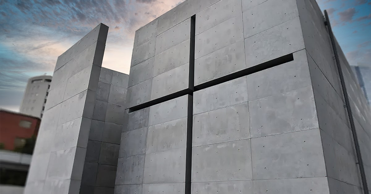 Church of the Light: Inside Tadao Ando’s Masterpiece