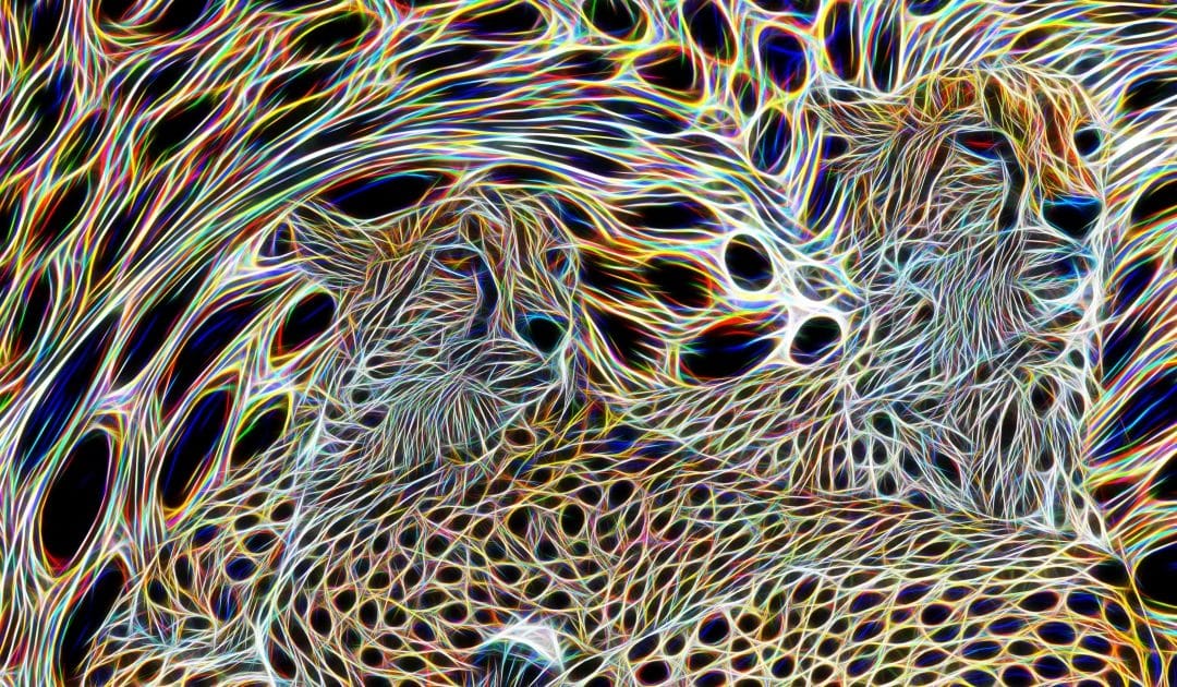 Artist HOWARD HARRIS EXCITING NEW ART TITANS AWARD