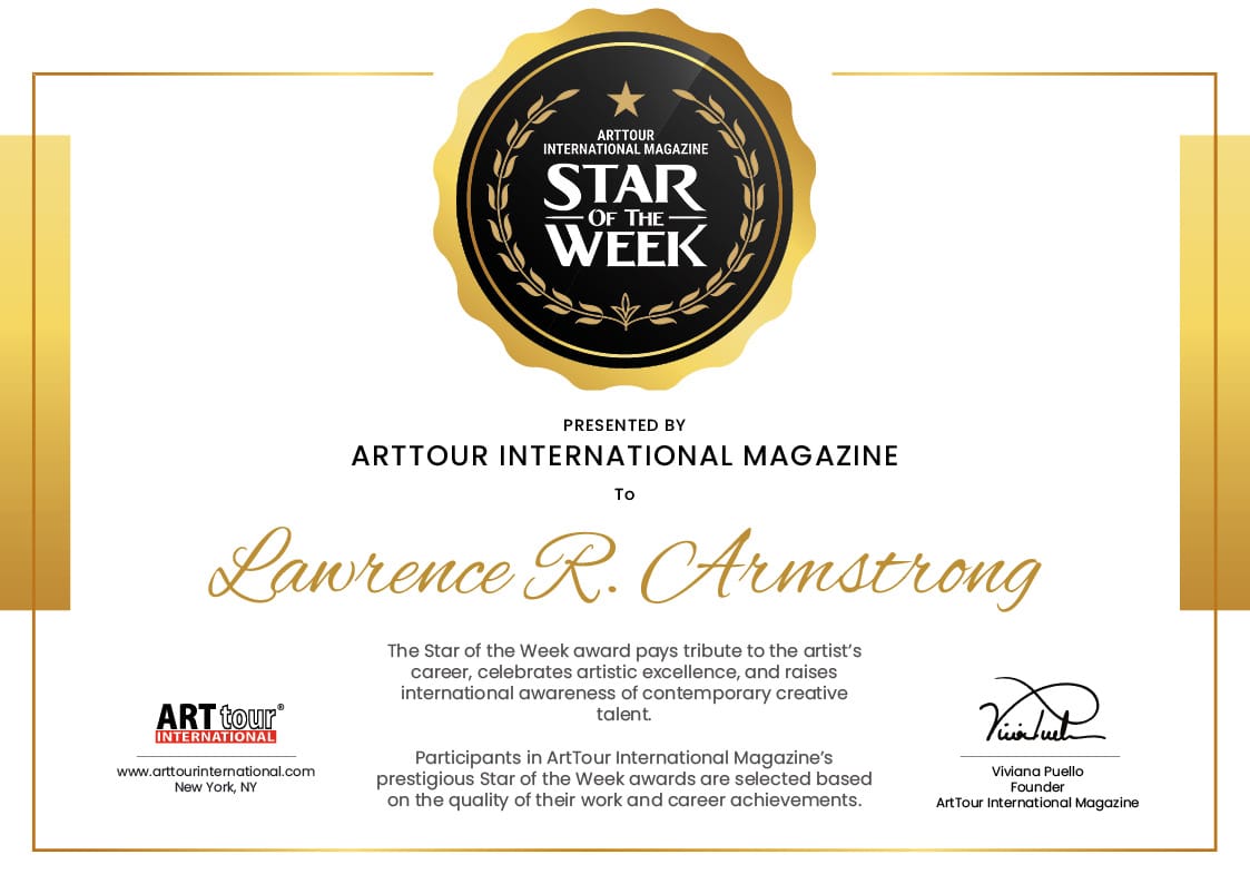 Lawrence R. Armstrong