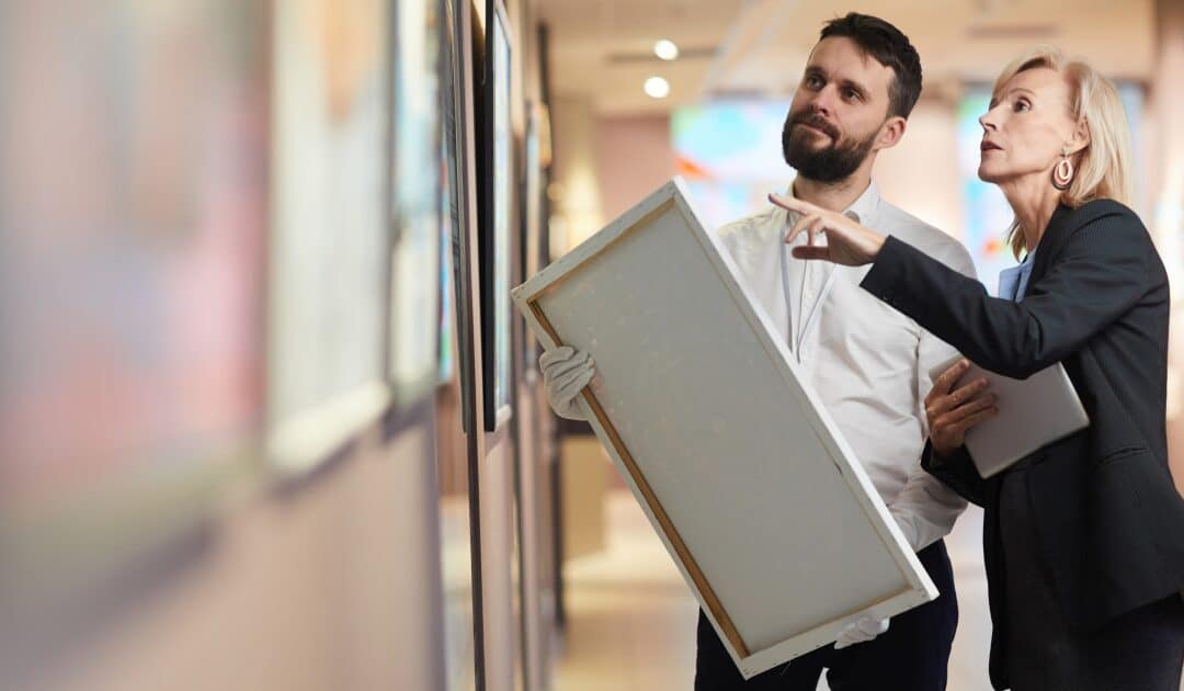 Investing in creativity: The impact of supporting artists on conservation efforts