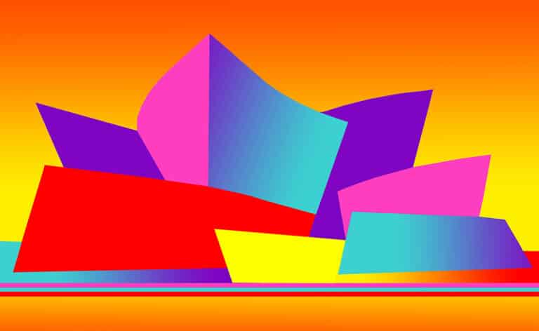 ArtTour International Magazine — The Editorial
