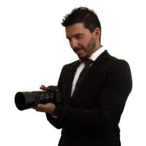 ALAN GRIMANDI