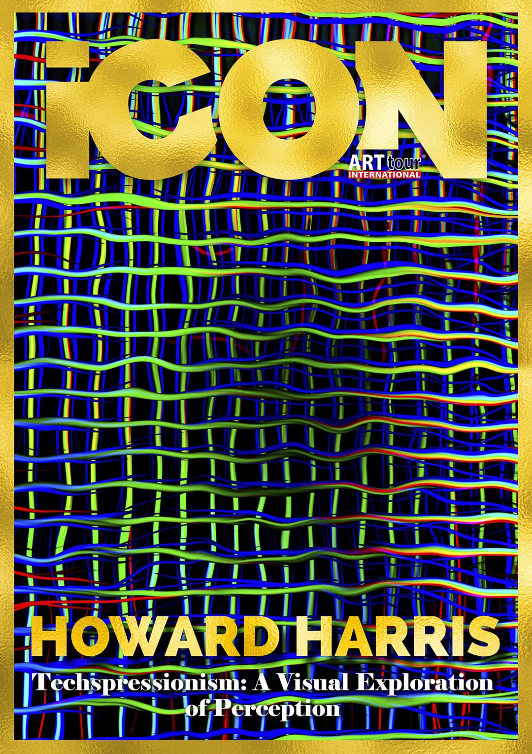 Howard Harris