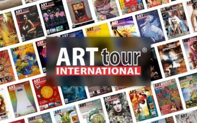 ArtTour International | Dare To Create. | NY