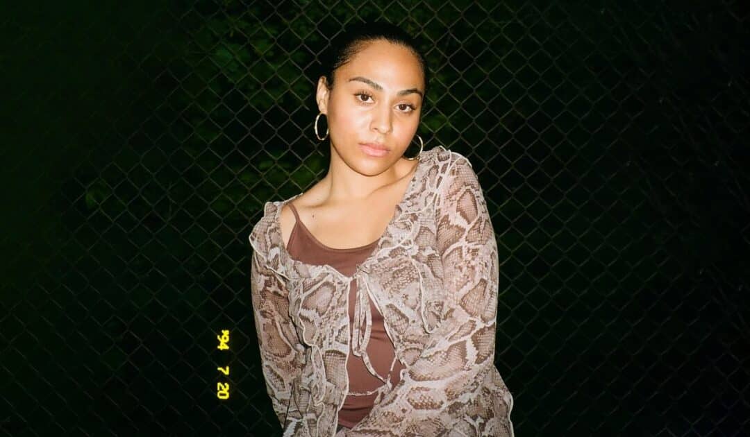 Elaine Tejeda, aka gone r0gue, Weaves Sonic Enchantment at Top 60 Masters Awards