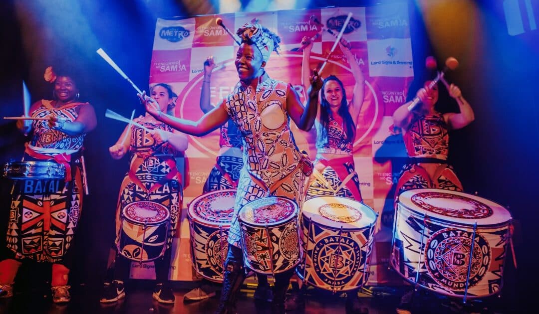 The Pulse and Spirit of New York: Batalá New York’s Resonant Impact on the Big Apple