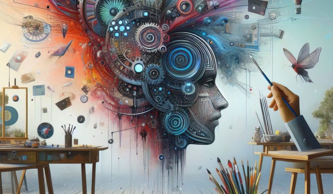 2024 Top Art Trends All Artists Must Know