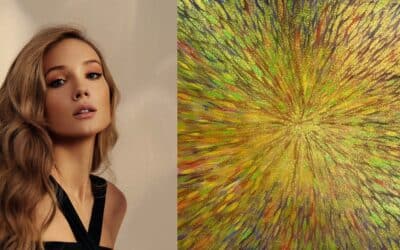 Anastasia Schipanova