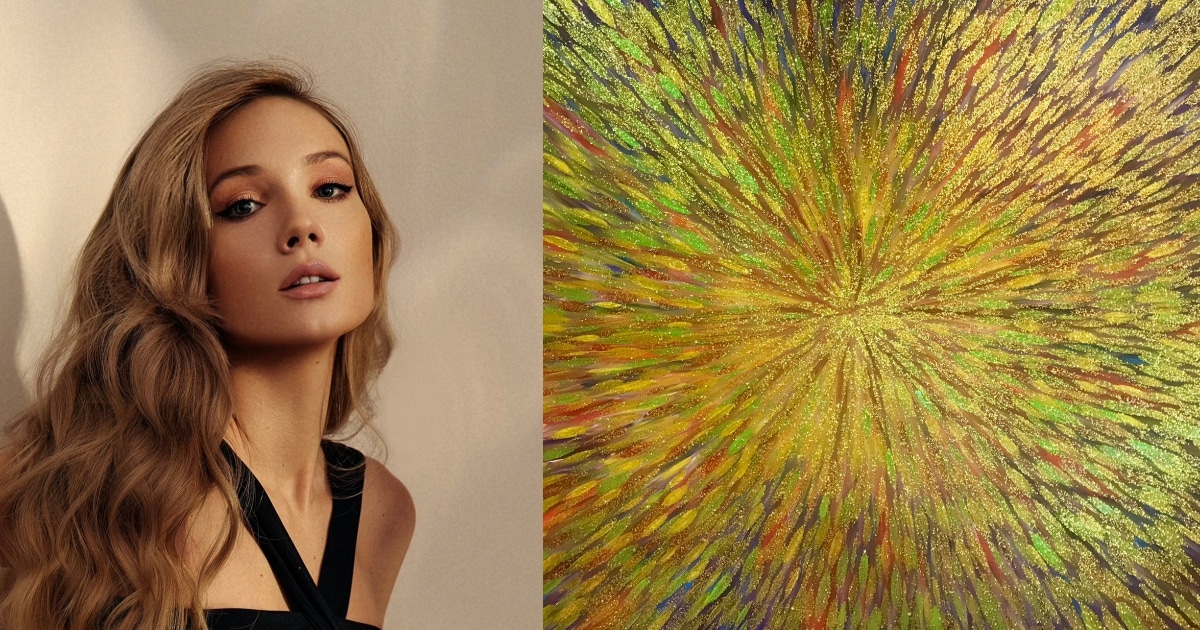 Anastasia Schipanova - Best of 2023 in the Artworld feature image