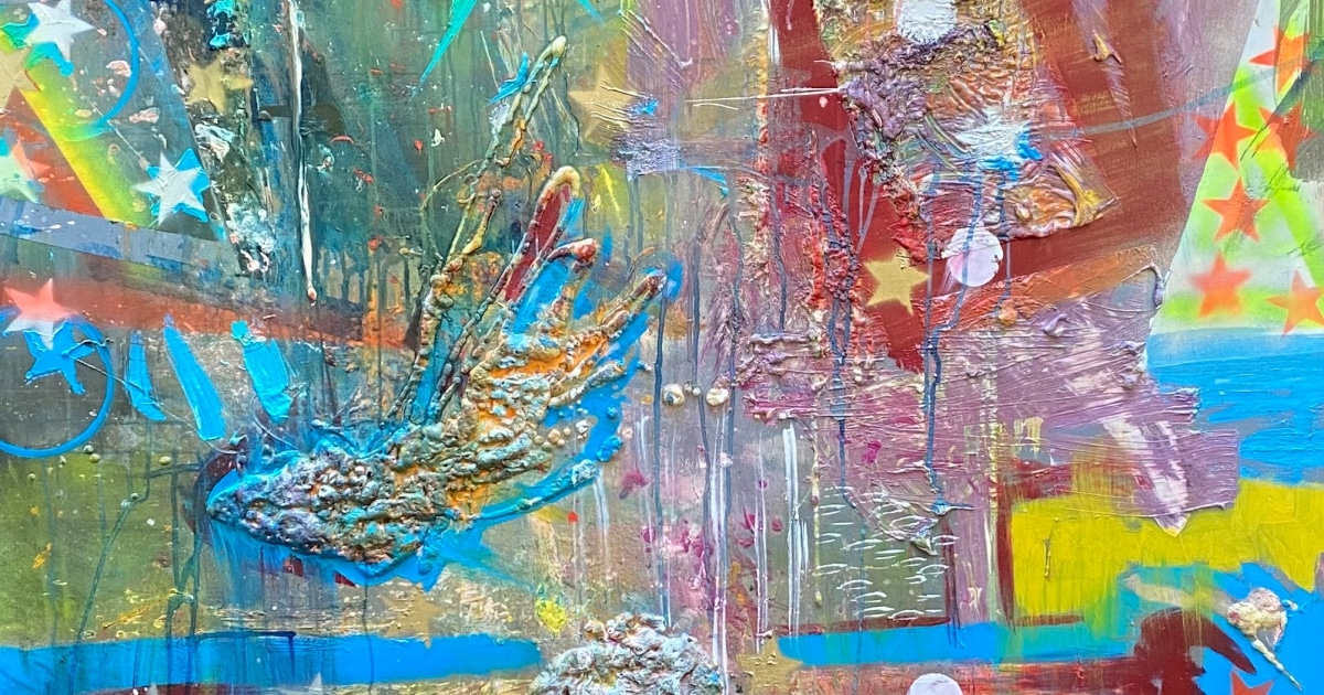 Field: featured image Patrick Walsh - BEST OF 2023 IN THE ART WORLD