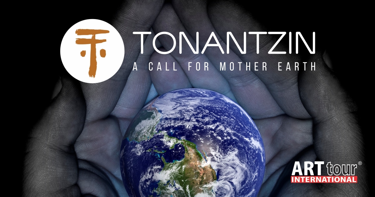 Tonantzin - A Call From Mother Earth