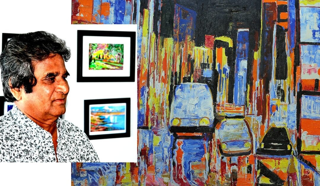 Anand Swaroop Manchiraju