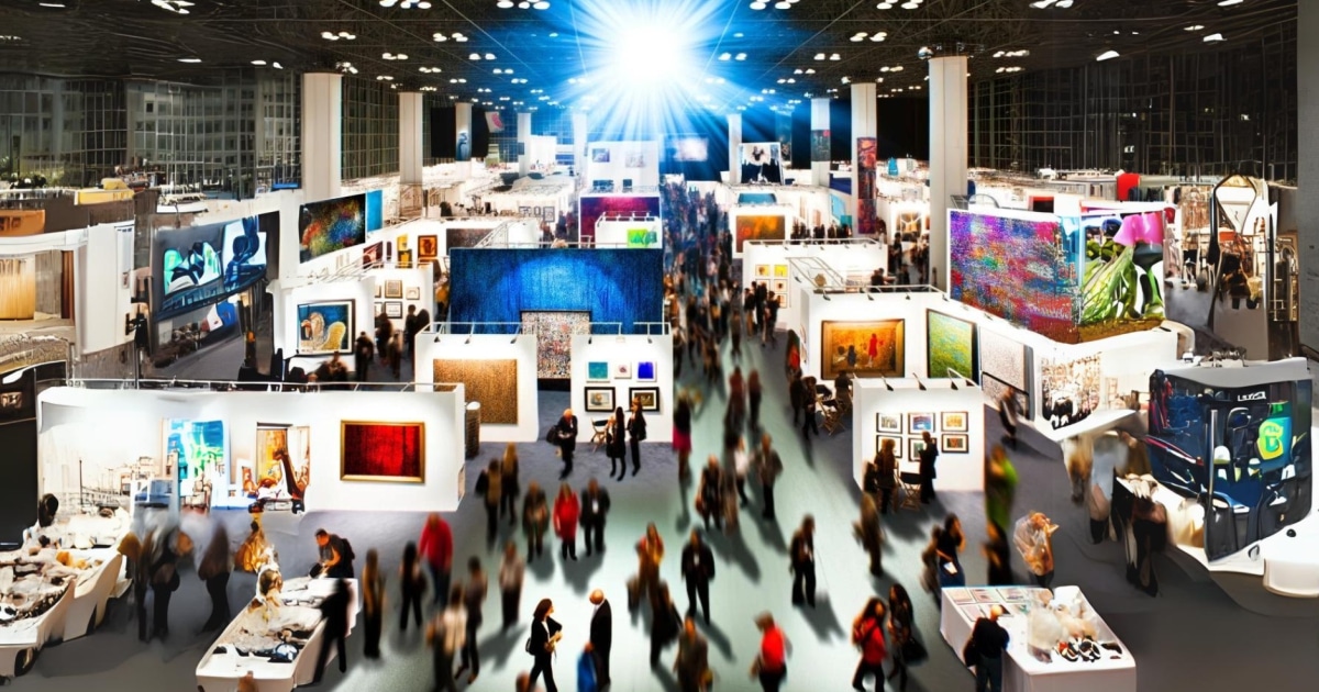 The Ultimate Guide to Maximizing Your Exposure at Art Expo New York