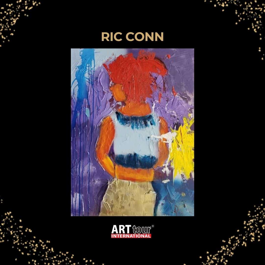 Ric Conn