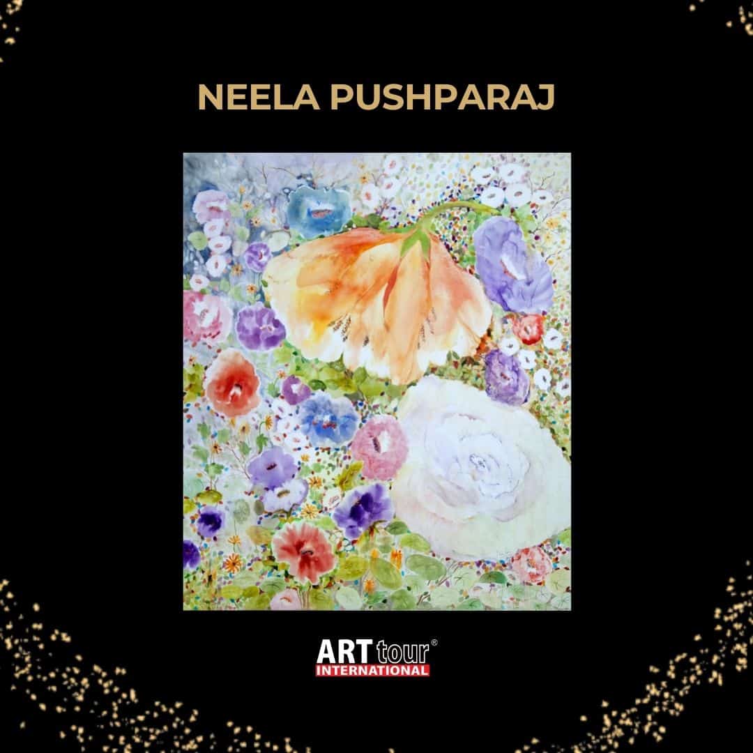 Neela Pushparaj