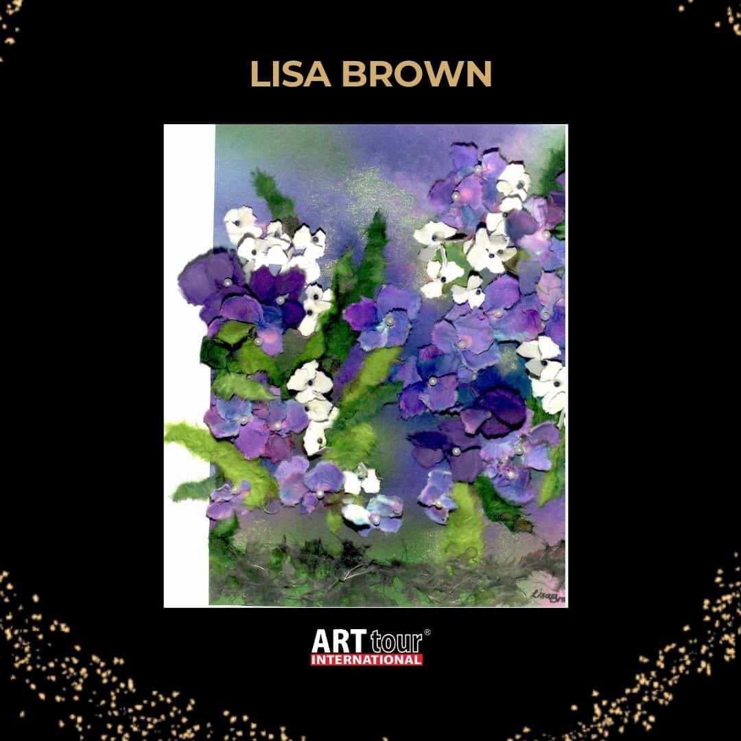 Lisa Brown