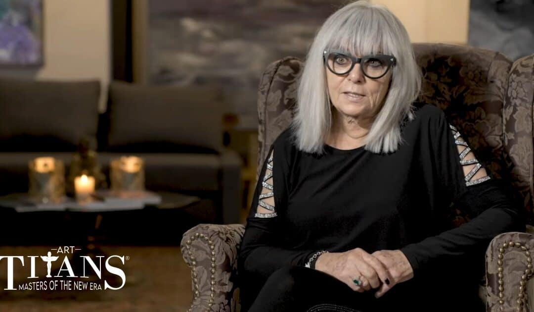 The Enlightened Artist: Patricia Karen Gagic and the Karmic Revolution