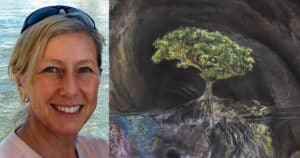 Julie Davidson - Top Featured Artist 2024