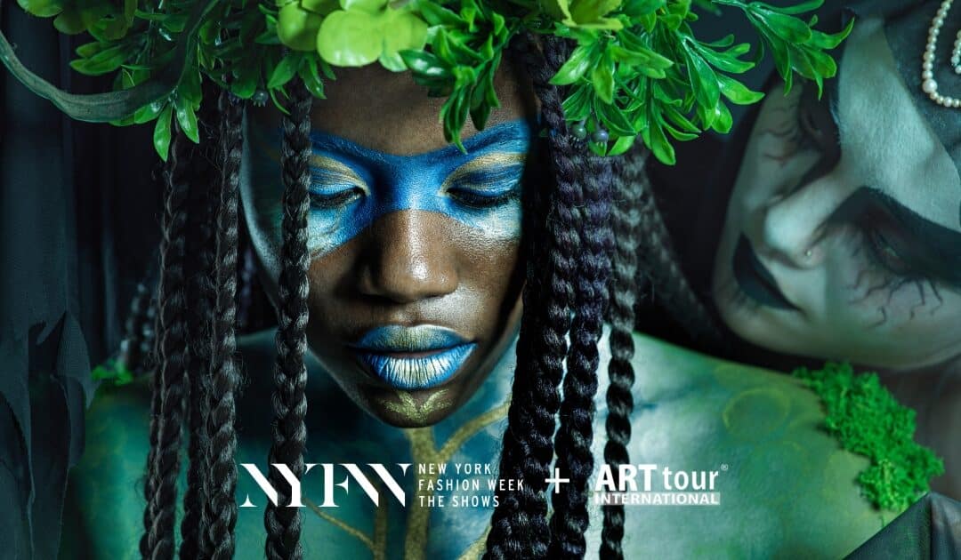 Step Into the Spotlight: Be the Star of Art and Fashion at NYFW 2024