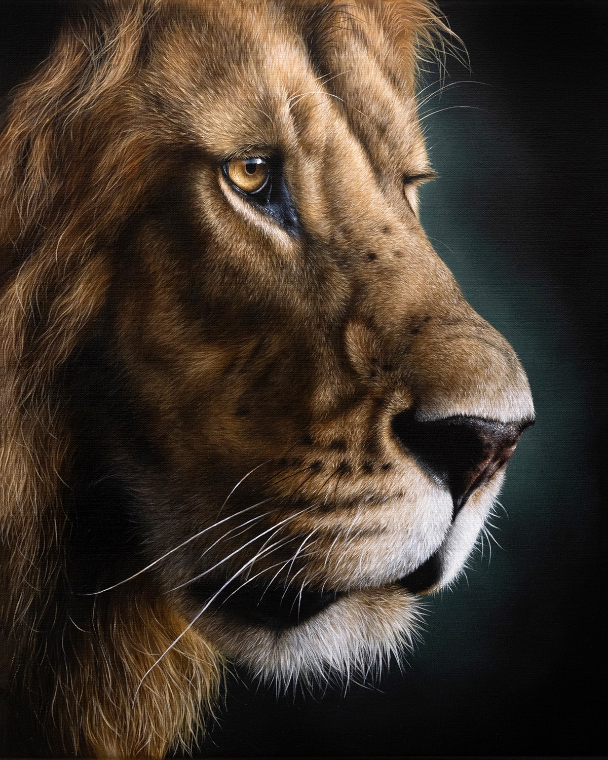 Marion Tubiana’s Néméan: A Roar of Grace, Power, and Spirit