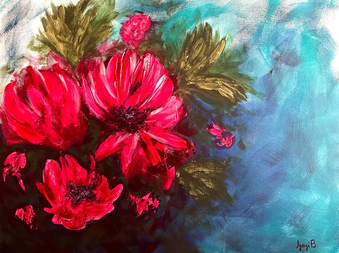 Top Featured Star | ArtTour International Artwork by a Top Featured Star