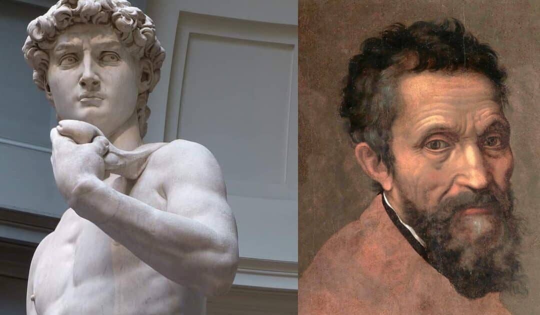 Michelangelo Buonarroti: The Genius Who Redefined Art
