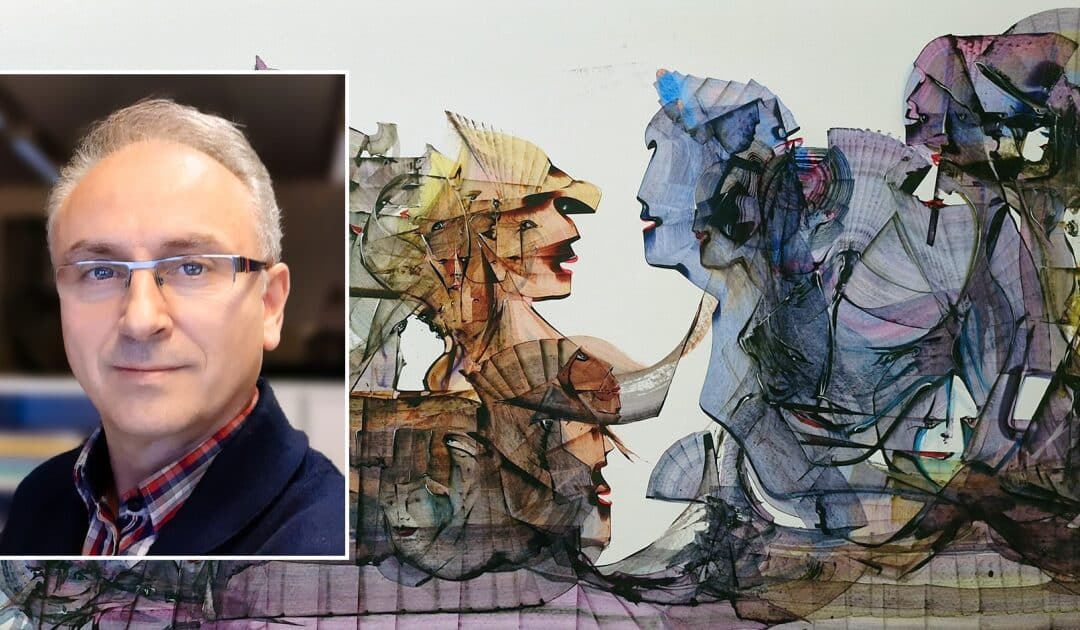 Goran Makeski