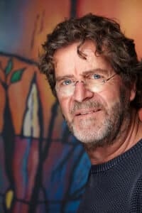 Heinz Marzohl – Artist of the Year 2025